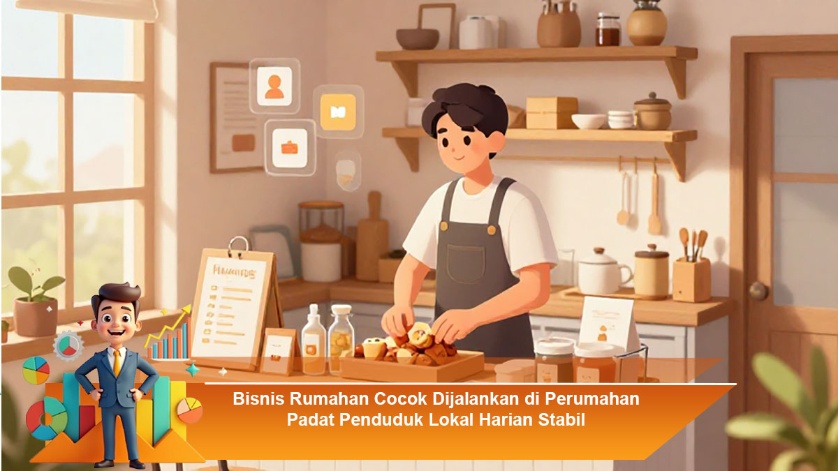 Bisnis-Rumahan-Cocok-Dijalankan-di-Perumahan-Padat-Penduduk-Lokal-Harian-Stabil