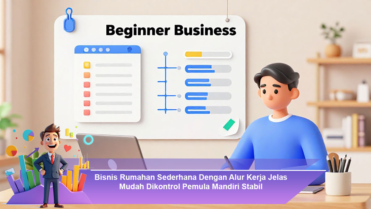 Bisnis-Rumahan-Sederhana-Dengan-Alur-Kerja-Jelas-Mudah-Dikontrol-Pemula-Mandiri-Stabil
