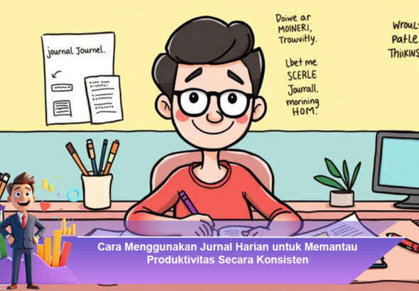 Cara-Menggunakan-Jurnal-Harian-untuk-Memantau-Produktivitas-Secara-Konsisten