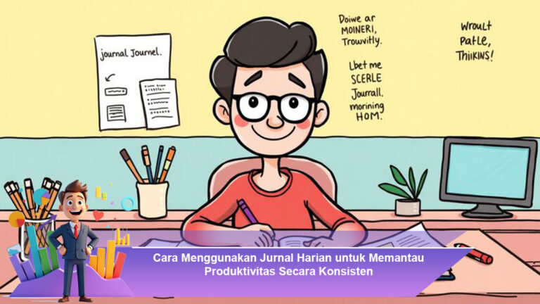 Cara-Menggunakan-Jurnal-Harian-untuk-Memantau-Produktivitas-Secara-Konsisten