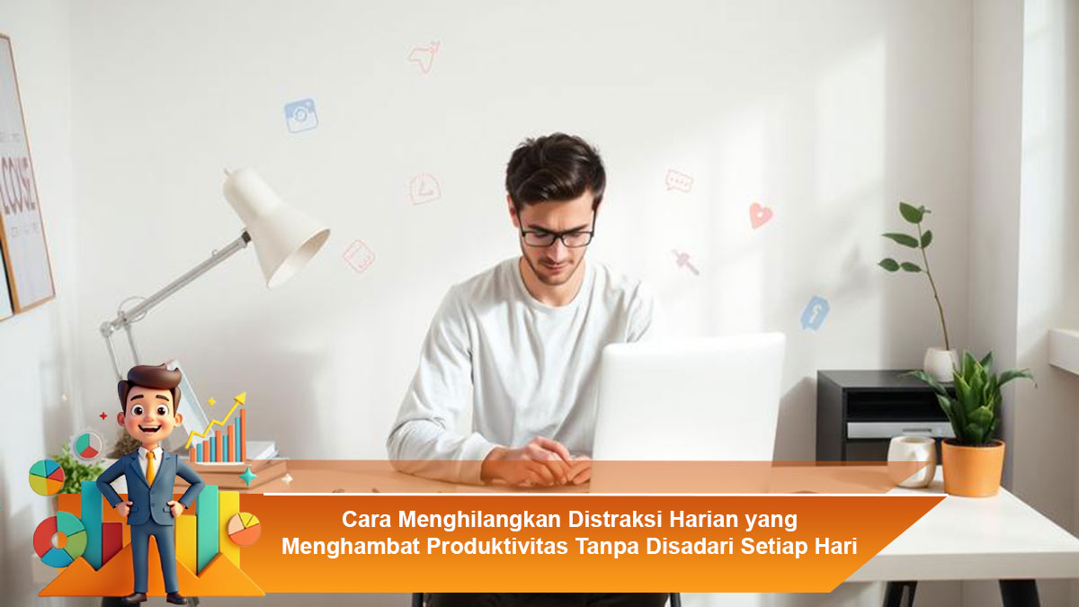 Cara-Menghilangkan-Distraksi-Harian-yang-Menghambat-Produktivitas-Tanpa-Disadari-Setiap-Hari