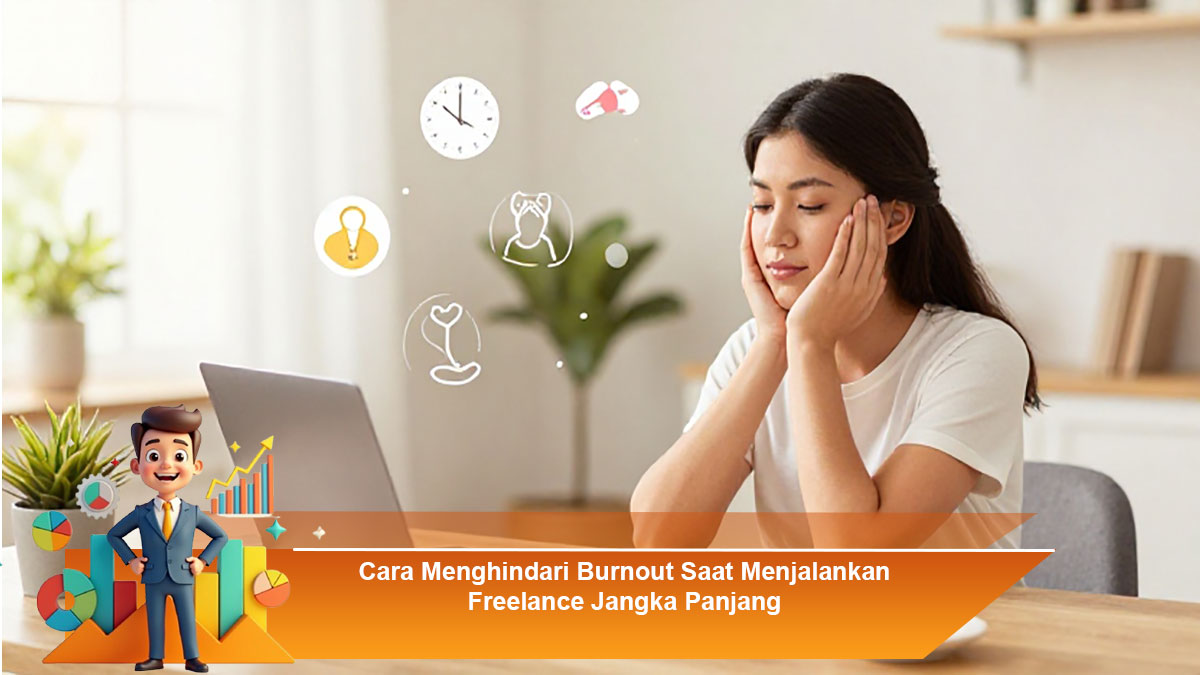 Cara-Menghindari-Burnout-Saat-Menjalankan-Freelance-Jangka-Panjang