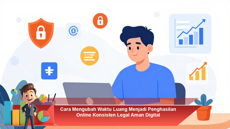 Cara-Mengubah-Waktu-Luang-Menjadi-Penghasilan-Online-Konsisten-Legal-Aman-Digital