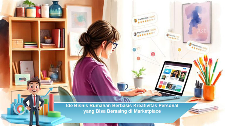 Ide-Bisnis-Rumahan-Berbasis-Kreativitas-Personal-yang-Bisa-Bersaing-di-Marketplace