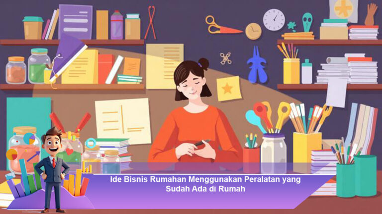 Ide-Bisnis-Rumahan-Menggunakan-Peralatan-yang-Sudah-Ada-di-Rumah