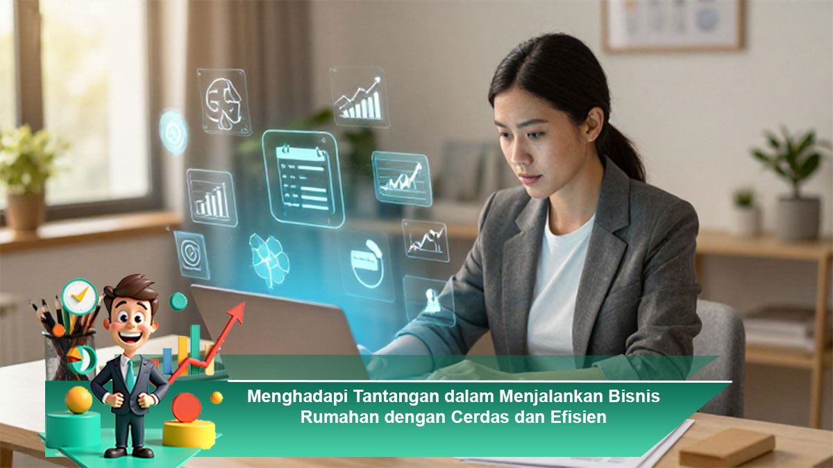 Menghadapi-Tantangan-dalam-Menjalankan-Bisnis-Rumahan-dengan-Cerdas-dan-Efisien