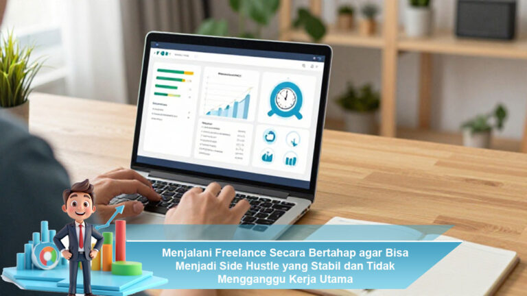Menjalani-Freelance-Secara-Bertahap-agar-Bisa-Menjadi-Side-Hustle-yang-Stabil-dan-Tidak-Mengganggu-Kerja-Utama
