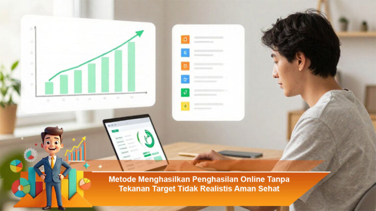 Metode-Menghasilkan-Penghasilan-Online-Tanpa-Tekanan-Target-Tidak-Realistis-Aman-Sehat