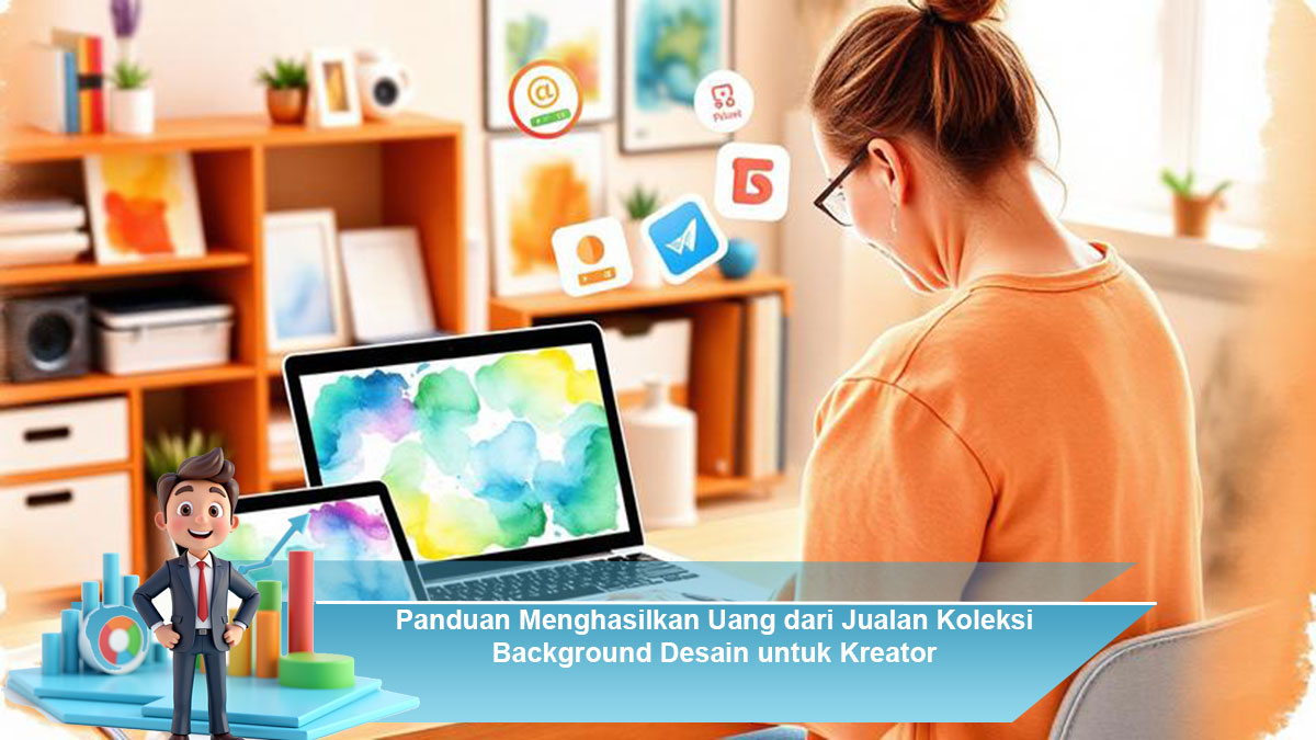 Panduan-Menghasilkan-Uang-dari-Jualan-Koleksi-Background-Desain-untuk-Kreator