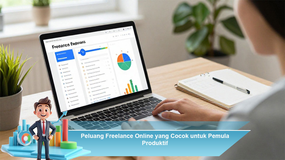 Peluang-Freelance-Online-yang-Cocok-untuk-Pemula-Produktif