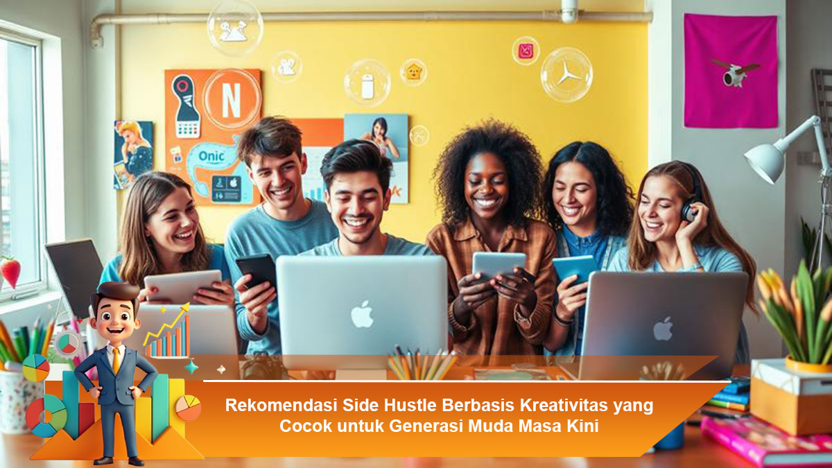 Rekomendasi-Side-Hustle-Berbasis-Kreativitas-yang-Cocok-untuk-Generasi-Muda-Masa-Kini