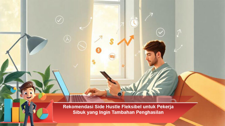 Rekomendasi-Side-Hustle-Fleksibel-untuk-Pekerja-Sibuk-yang-Ingin-Tambahan-Penghasilan
