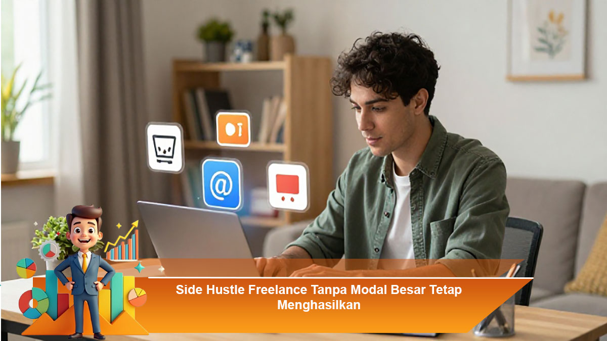 Side-Hustle-Freelance-Tanpa-Modal-Besar-Tetap-Menghasilkan