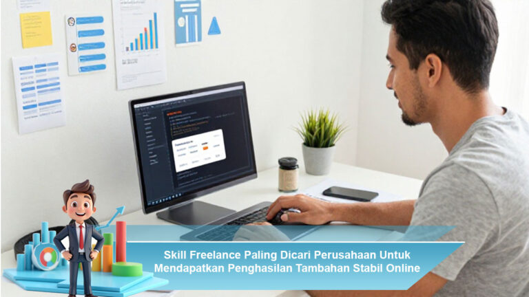 Skill-Freelance-Paling-Dicari-Perusahaan-Untuk-Mendapatkan-Penghasilan-Tambahan-Stabil-Online