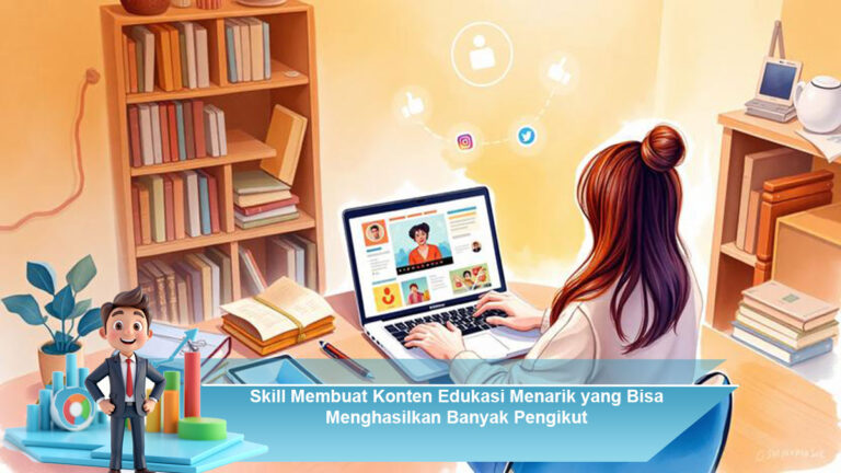 Skill-Membuat-Konten-Edukasi-Menarik-yang-Bisa-Menghasilkan-Banyak-Pengikut
