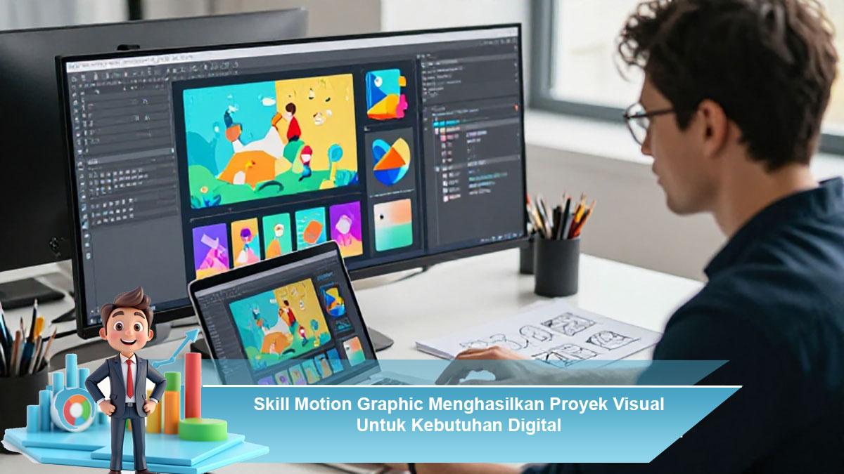 Skill-Motion-Graphic-Menghasilkan-Proyek-Visual-Untuk-Kebutuhan-Digital