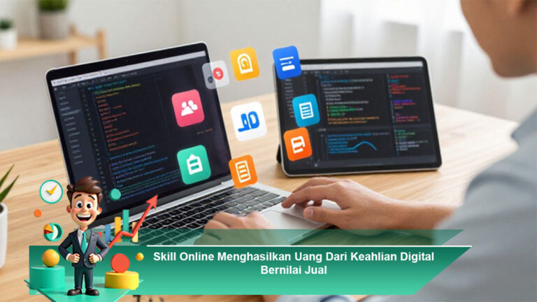 Skill-Online-Menghasilkan-Uang-Dari-Keahlian-Digital-Bernilai-Jual