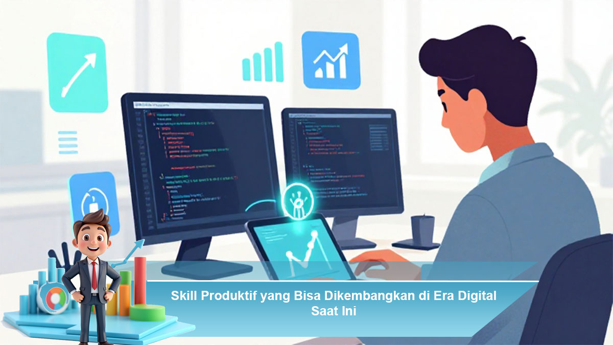 Skill-Produktif-yang-Bisa-Dikembangkan-di-Era-Digital-Saat-Ini