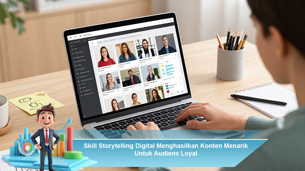 Skill-Storytelling-Digital-Menghasilkan-Konten-Menarik-Untuk-Audiens-Loyal