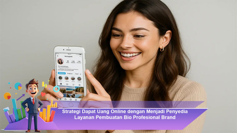 Strategi-Dapat-Uang-Online-dengan-Menjadi-Penyedia-Layanan-Pembuatan-Bio-Profesional-Brand