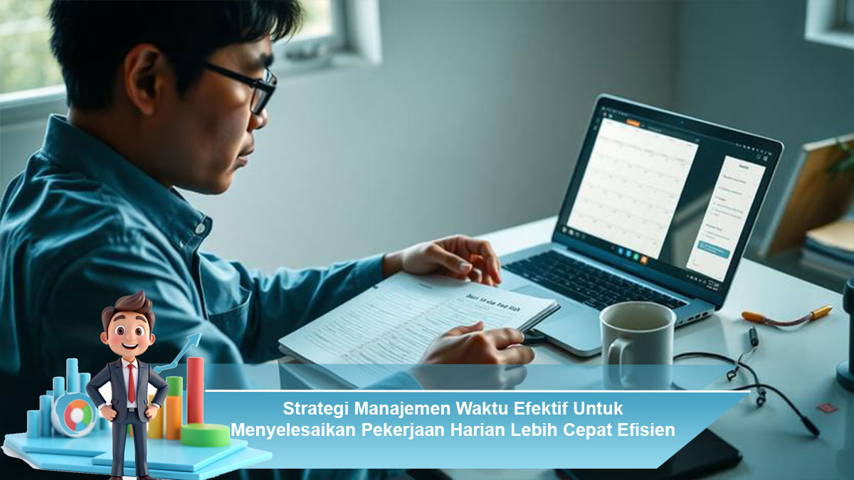 Strategi-Manajemen-Waktu-Efektif-Untuk-Menyelesaikan-Pekerjaan-Harian-Lebih-Cepat-Efisien