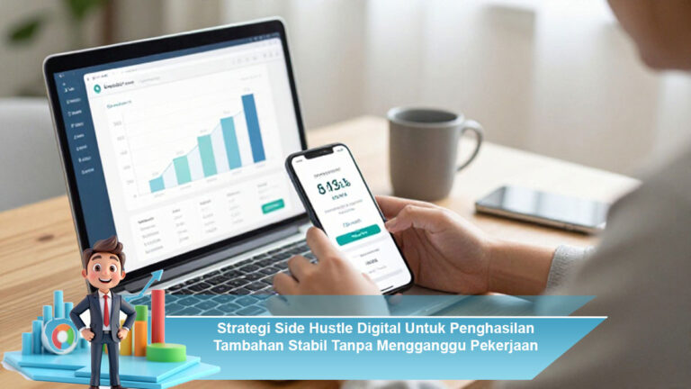 Strategi-Side-Hustle-Digital-Untuk-Penghasilan-Tambahan-Stabil-Tanpa-Mengganggu-Pekerjaan