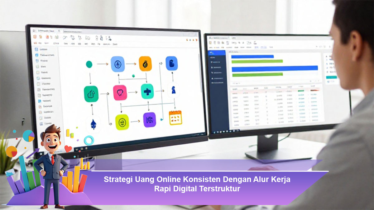 Strategi-Uang-Online-Konsisten-Dengan-Alur-Kerja-Rapi-Digital-Terstruktur