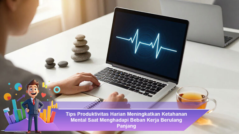 Tips-Produktivitas-Harian-Meningkatkan-Ketahanan-Mental-Saat-Menghadapi-Beban-Kerja-Berulang-Panjang
