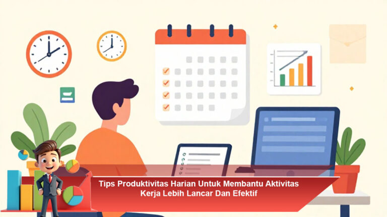 Tips-Produktivitas-Harian-Untuk-Membantu-Aktivitas-Kerja-Lebih-Lancar-Dan-Efektif