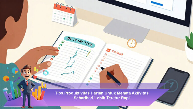 Tips-Produktivitas-Harian-Untuk-Menata-Aktivitas-Seharihari-Lebih-Teratur-Rapi