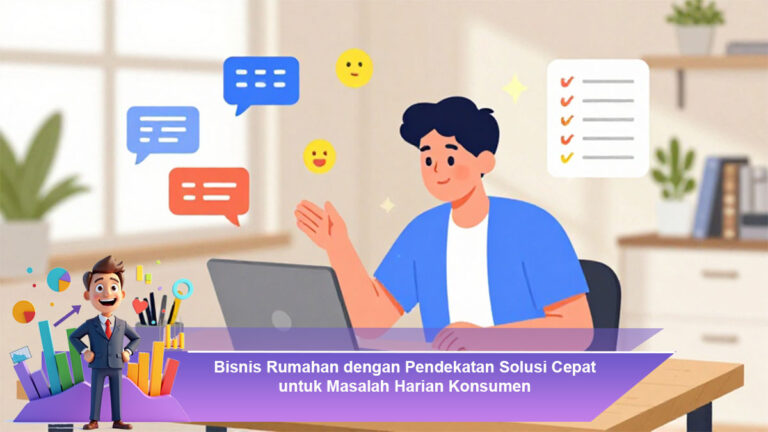 Bisnis-Rumahan-dengan-Pendekatan-Solusi-Cepat-untuk-Masalah-Harian-Konsumen
