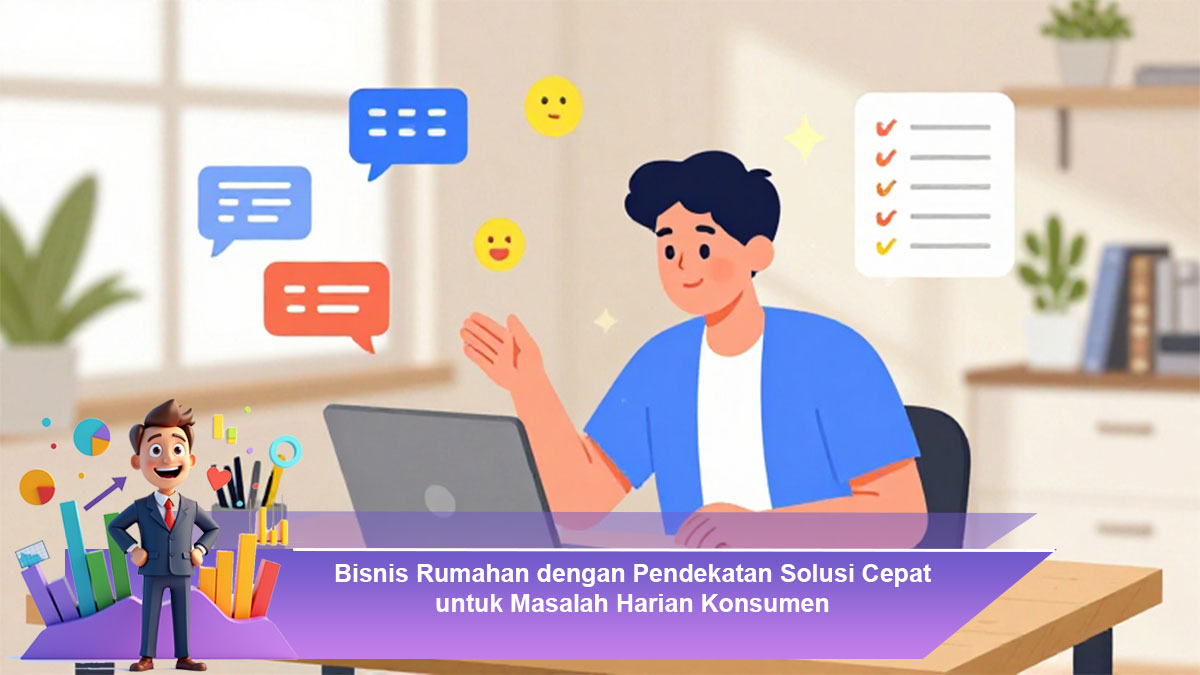 Bisnis-Rumahan-dengan-Pendekatan-Solusi-Cepat-untuk-Masalah-Harian-Konsumen