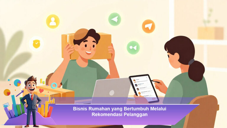 Bisnis-Rumahan-yang-Bertumbuh-Melalui-Rekomendasi-Pelanggan