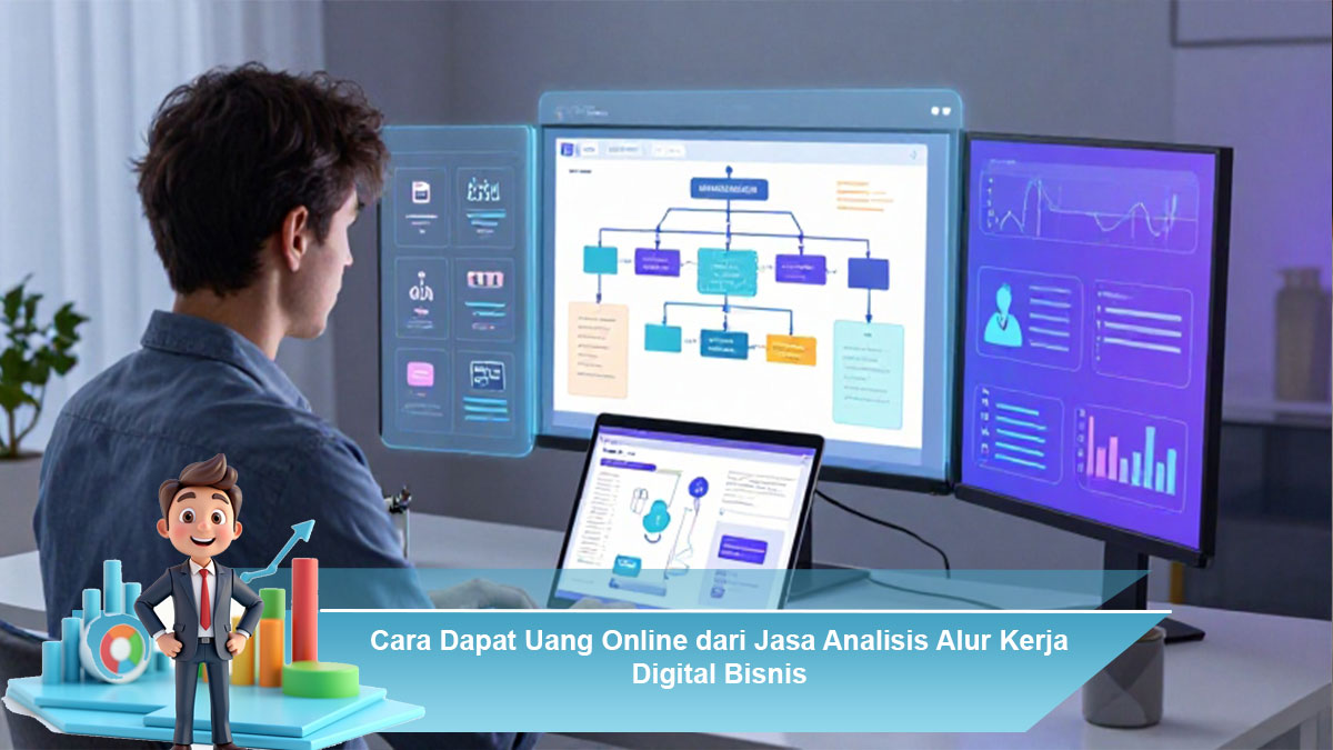 Cara-Dapat-Uang-Online-dari-Jasa-Analisis-Alur-Kerja-Digital-Bisnis