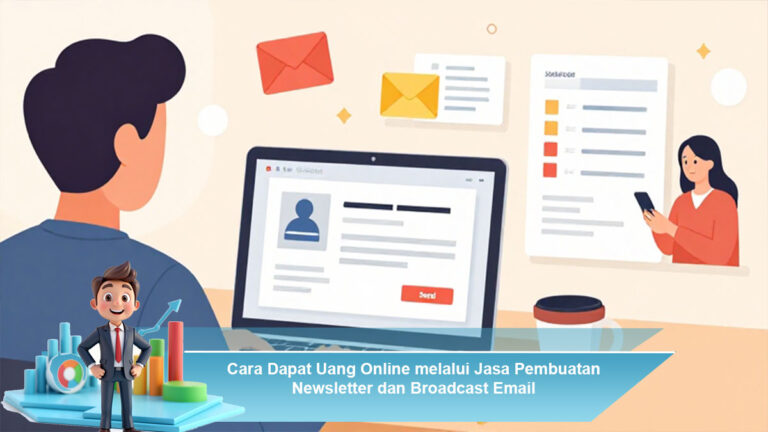 Cara-Dapat-Uang-Online-melalui-Jasa-Pembuatan-Newsletter-dan-Broadcast-Email