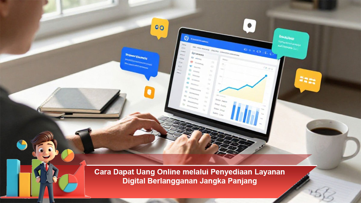 Cara-Dapat-Uang-Online-melalui-Penyediaan-Layanan-Digital-Berlangganan-Jangka-Panjang