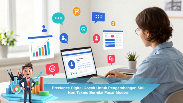 Freelance-Digital-Cocok-Untuk-Pengembangan-Skill-Non-Teknis-Bernilai-Pasar-Modern