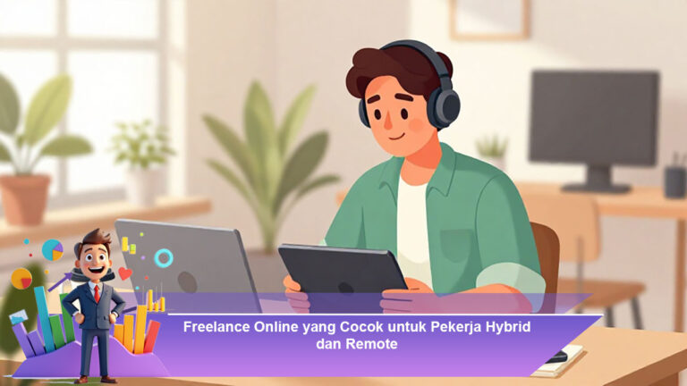 Freelance-Online-yang-Cocok-untuk-Pekerja-Hybrid-dan-Remote