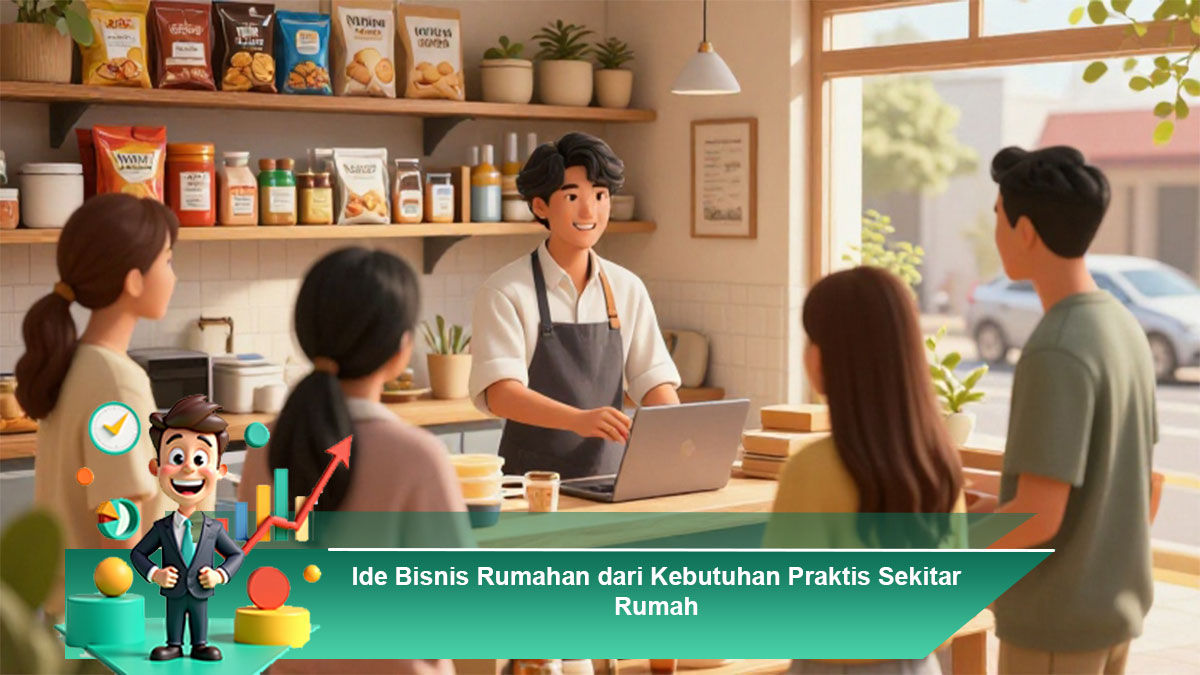 Ide-Bisnis-Rumahan-dari-Kebutuhan-Praktis-Sekitar-Rumah