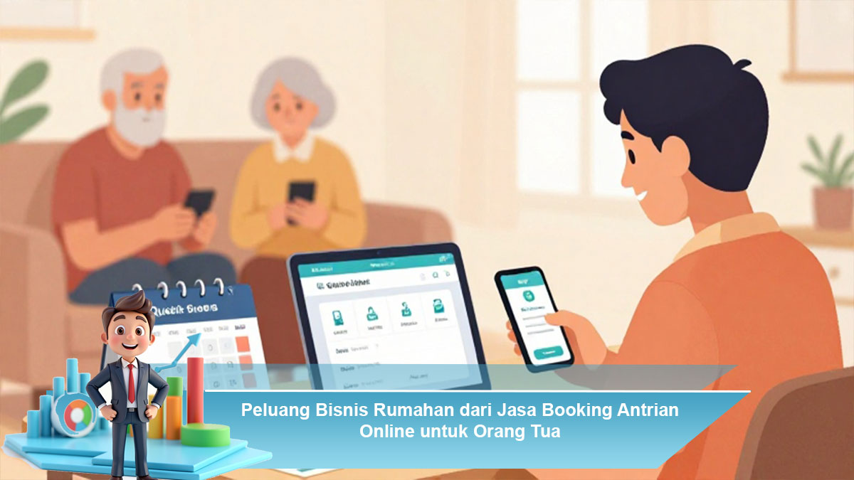Peluang-Bisnis-Rumahan-dari-Jasa-Booking-Antrian-Online-untuk-Orang-Tua