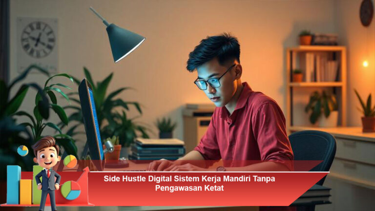 Side-Hustle-Digital-Sistem-Kerja-Mandiri-Tanpa-Pengawasan-Ketat
