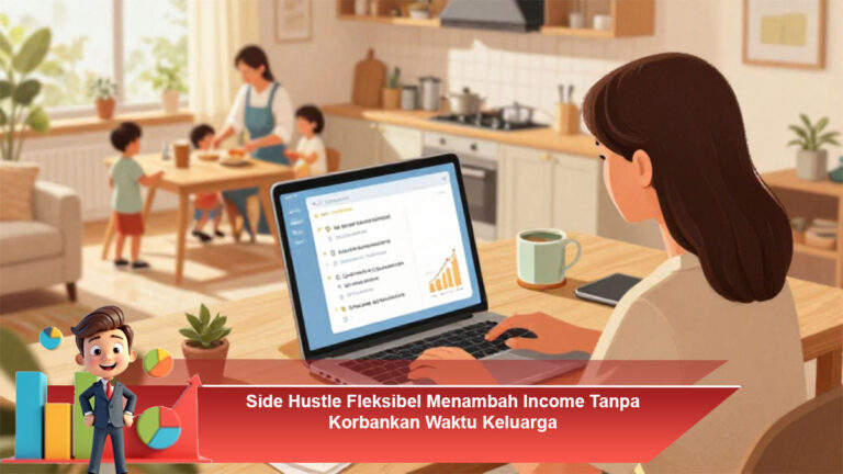 Side-Hustle-Fleksibel-Menambah-Income-Tanpa-Korbankan-Waktu-Keluarga