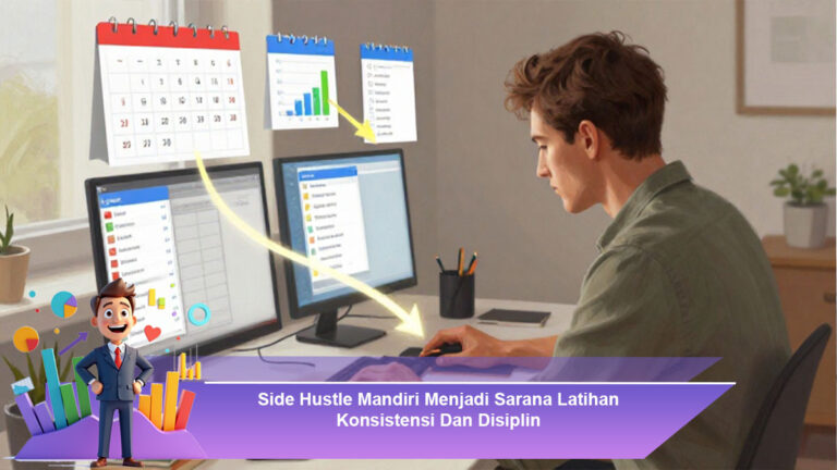 Side-Hustle-Mandiri-Menjadi-Sarana-Latihan-Konsistensi-Dan-Disiplin