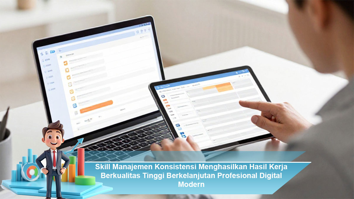 Skill-Manajemen-Konsistensi-Menghasilkan-Hasil-Kerja-Berkualitas-Tinggi-Berkelanjutan-Profesional-Digital-Modern
