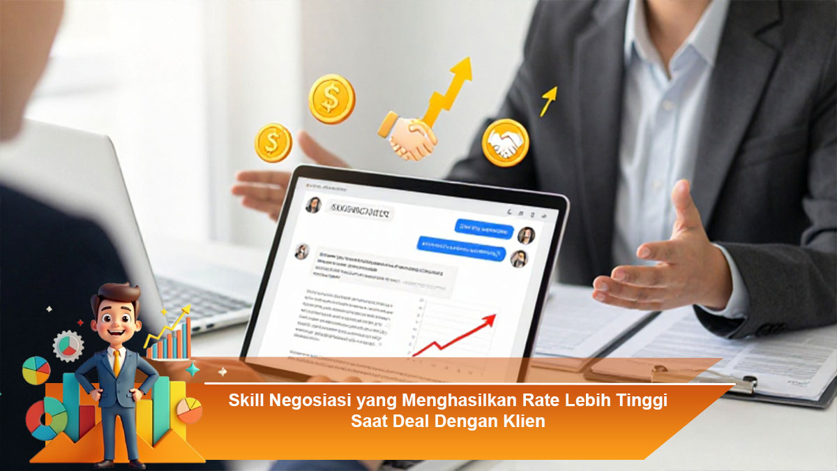 Skill-Negosiasi-yang-Menghasilkan-Rate-Lebih-Tinggi-Saat-Deal-Dengan-Klien