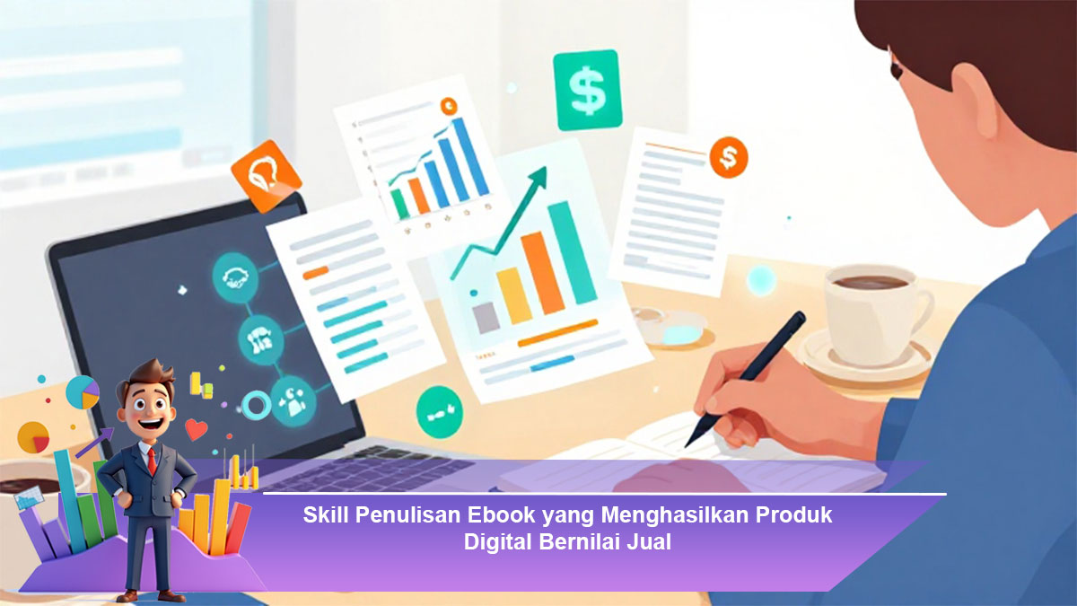 Skill-Penulisan-Ebook-yang-Menghasilkan-Produk-Digital-Bernilai-Jual