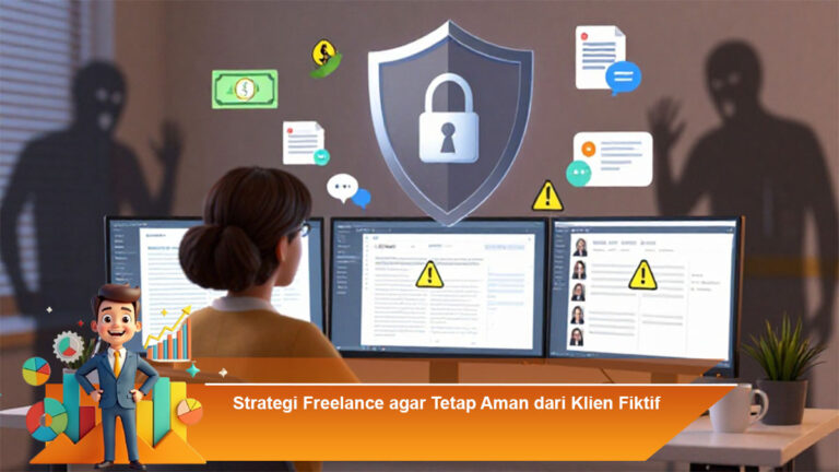 Strategi-Freelance-agar-Tetap-Aman-dari-Klien-Fiktif