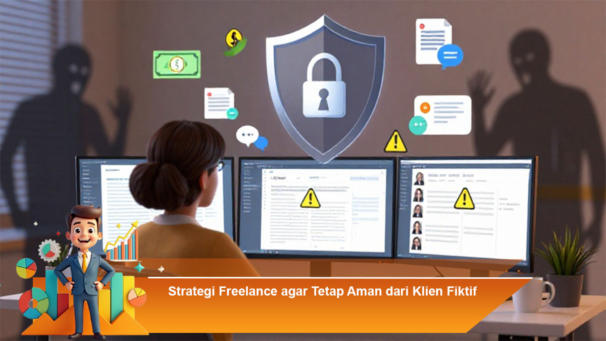 Strategi-Freelance-agar-Tetap-Aman-dari-Klien-Fiktif