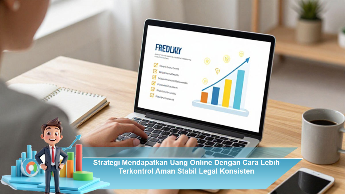 Strategi-Mendapatkan-Uang-Online-Dengan-Cara-Lebih-Terkontrol-Aman-Stabil-Legal-Konsisten
