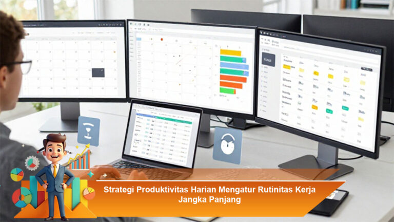 Strategi-Produktivitas-Harian-Mengatur-Rutinitas-Kerja-Jangka-Panjang